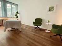 indobia - Massage Thun