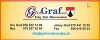 Graf Eduard AG-Logo