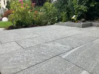 Keller Gartengestaltung + Gartenpflege GmbH