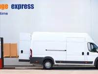 Orange Express