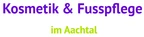 Kosmetik & Fusspflege Cornelia Aeberhard