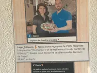 Canta Pizza – Cliquez pour agrandir l’image 7 dans une Lightbox