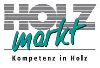 Holzmarkt plus AG-Logo