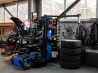 Garage René Disch