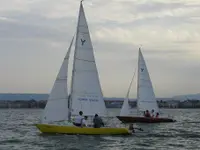 Les Corsaires