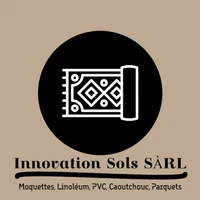 Innovation Sols Sàrl-Logo