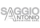 Antonio Saggio Peinture Sàrl-Logo