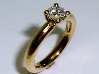 Goldschmiede Atelier Stirnimann