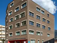 Schäfer Holzbautechnik AG