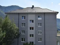 Marcionetti Roland SA