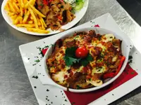Sense Restaurant