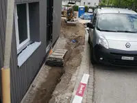 MONN KUNDENMAURER
