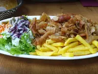 Yildirim's SnackHouse