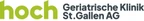 Geriatrische Klinik St. Gallen AG