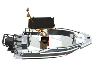 Aluboats