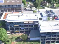Alterszentrum Ins
