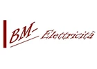 Logo BM-Elettricità Sagl