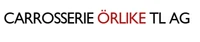 Carrosserie Oerlike TL AG-Logo