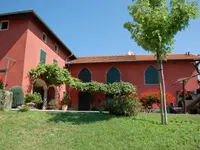 Cantina Mendrisio - Società Cooperativa - Klicken Sie, um das Bild 8 in einer Lightbox vergrössert darzustellen