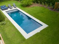 Mori Piscines SA
