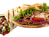 Tavannas kebab
