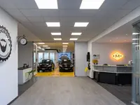 Carrozzeria Zeocars