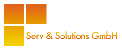 Serv & Solutions GmbH