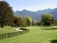 Pro Shop Jacky Bagnoud