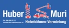 Huber Hebebühnen Muri