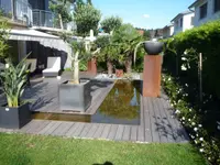 Haas Gartengestaltung