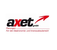 axet gmbh-Logo