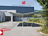 Alteag Metallbausysteme AG - Klicken Sie, um das Bild 7 in einer Lightbox vergrössert darzustellen