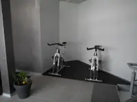 Almas Fitness Sàrl