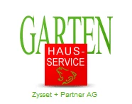 Zysset + Partner AG-Logo