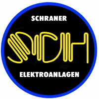 Elektroanlagen Schraner-Logo