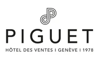 Piguet Hôtel des Ventes - Lausanne-Logo