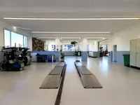 NEFF AG flawil automobile