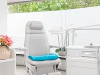 CP-Praxis Bottmingen | Kosmetik & Podologie
