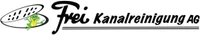 Logo Frei Kanalreinigung AG