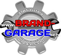 Brand Garage-Logo