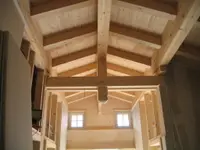 Feuz Holzbau + Bedachungen GmbH