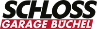 Schloss-Garage Büchel AG-Logo