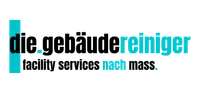 die.gebäudereiniger gmbh-Logo