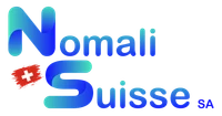 Logo Nomali Suisse SA