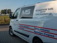 MS sanitaire Sàrl