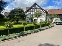 J. Landolt Gartenbau GmbH