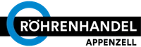 Röhrenhandel Appenzell AG-Logo