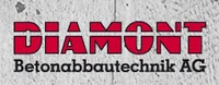 Diamont Betonabbautechnik AG-Logo