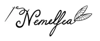 Nemelfea -Atelier de Couture-Logo