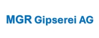 MGR Gipserei AG-Logo